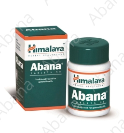 Abana