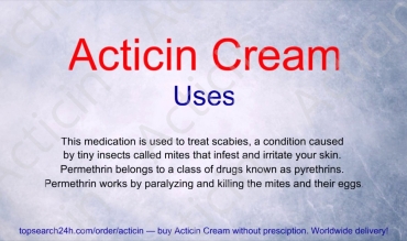 Acticin