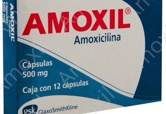 Amoxil