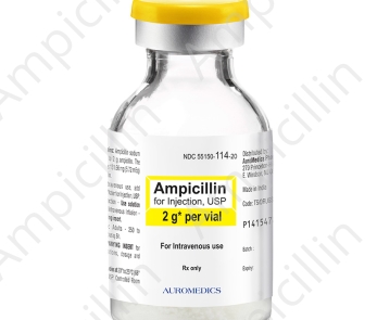 Ampicillin