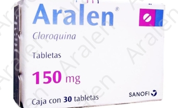 Aralen