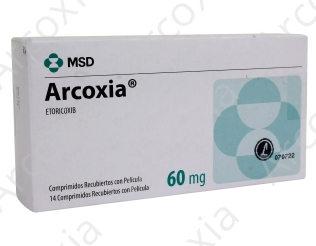 Arcoxia