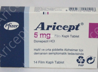 Aricept