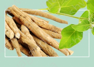 Ashwagandha