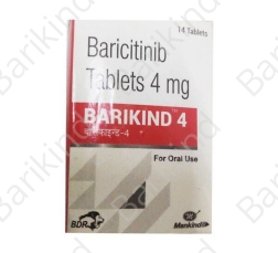 Barikind