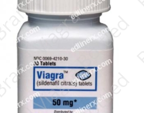 Brand Viagra Bottled