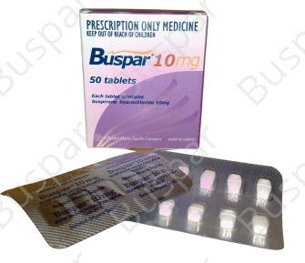 Buspar