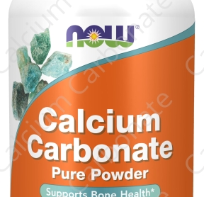 Calcium Carbonate