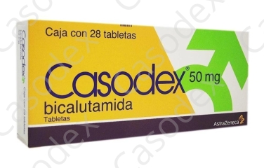 Casodex