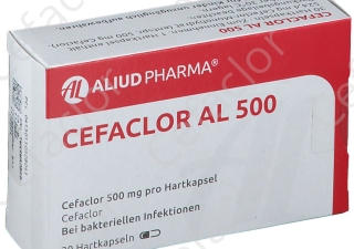 Cefaclor