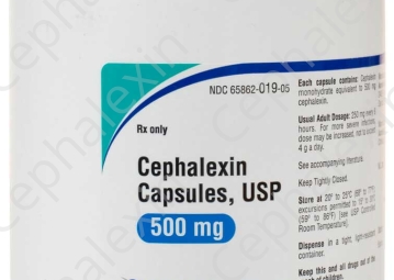 Cephalexin