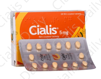 Cialis Daily