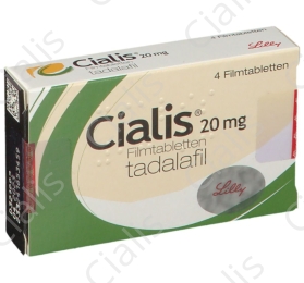 Cialis