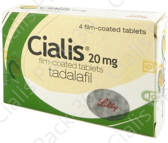 Cialis Pack-30