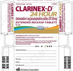 Clarinex