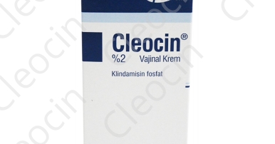 Cleocin