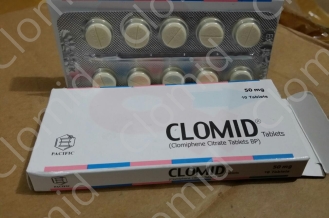 Clomid