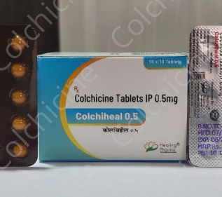 Colchicine