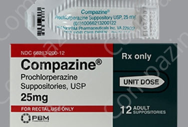 Compazine