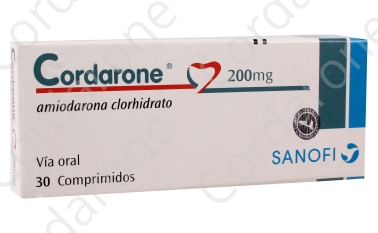 Cordarone