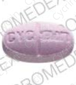 Cycrin