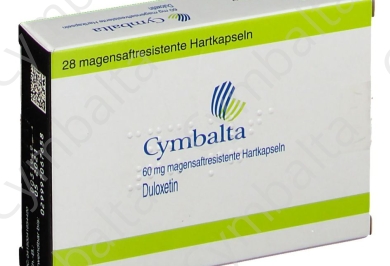 Cymbalta