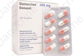 Danocrine