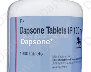 Dapsone