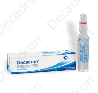 Decadron