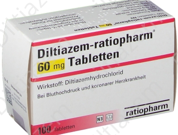 Diltiazem