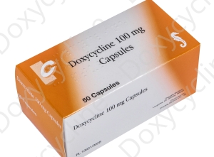 Doxycycline