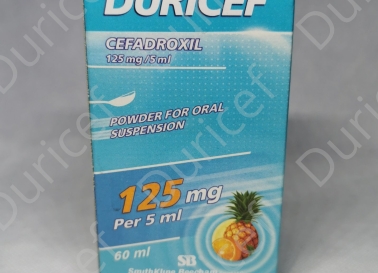 Duricef