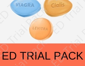 ED Trial Pack