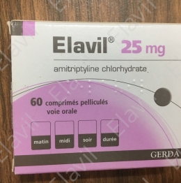 Elavil