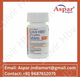 Epivir Hbv