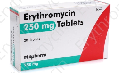 Erythromycin