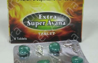 Extra Super Avana 