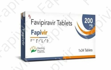 Fapivir