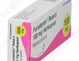 Furadantin