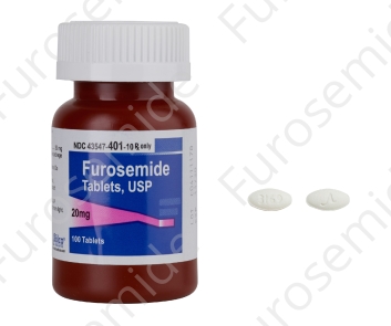 Furosemide