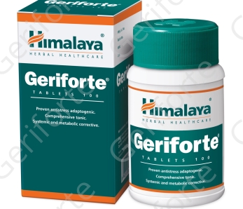 Geriforte