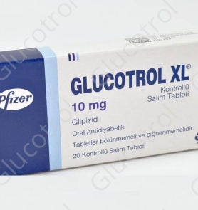 Glucotrol