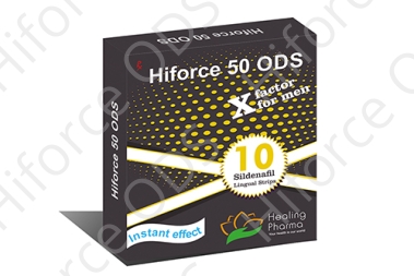 Hiforce ODS