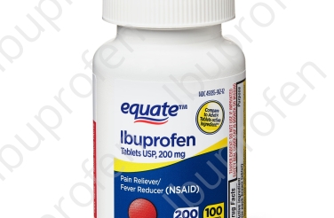 Ibuprofen