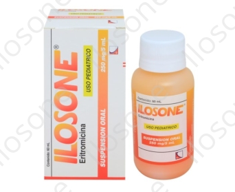 Ilosone