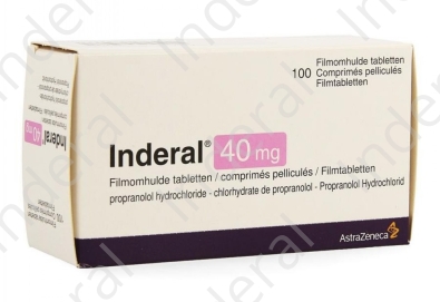 Inderal