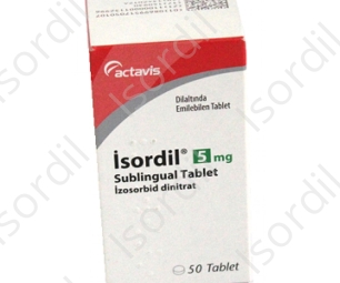 Isordil