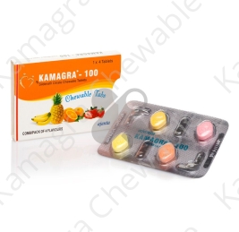 Kamagra Chewable