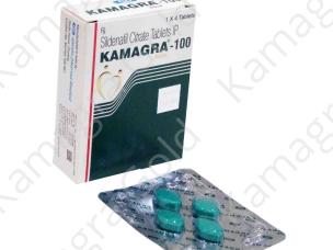 Kamagra Gold