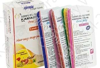 Kamagra Oral Jelly Vol-2